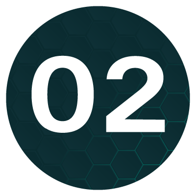 02 Number Icon